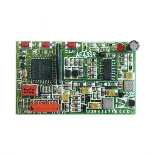 Came Funkkarte steckbar 868,35 MHz 001AF868