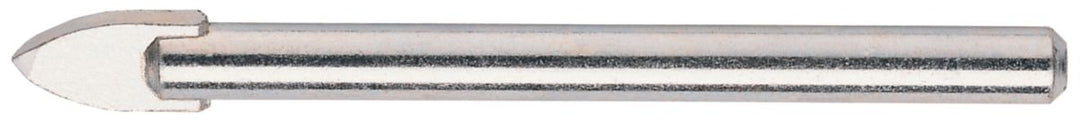 Novipro Bohrer zylindrisch für Glas und Fliesen Ø 6 mm