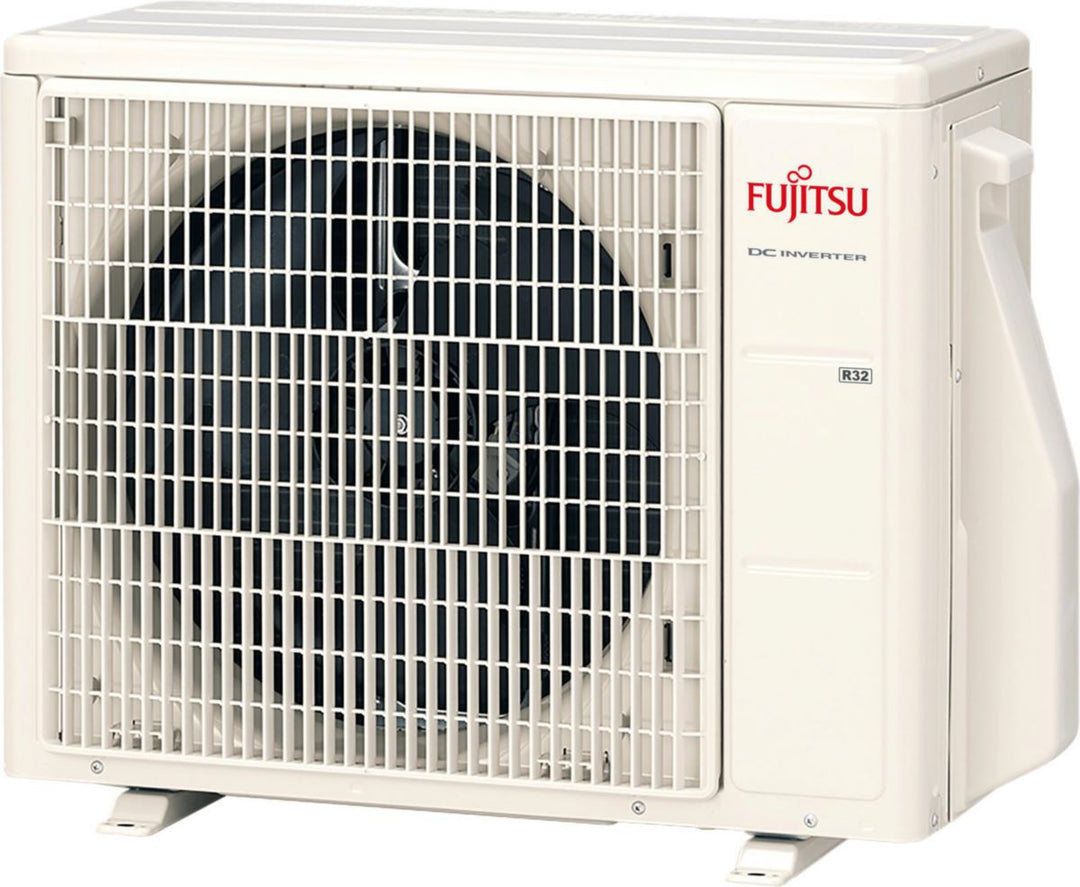 General KETA Außengerät Wandklimagerät Monosplit DC Inverter 3,4 kW, 230 V, R32, G-AOHG 12 KET.UE