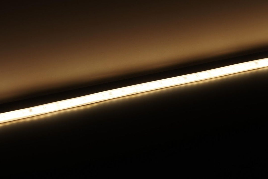 Europole LED-Streifen SPI IP67 weiß 3000 K, 11 W/m, 120 LED/m, 24 V DC