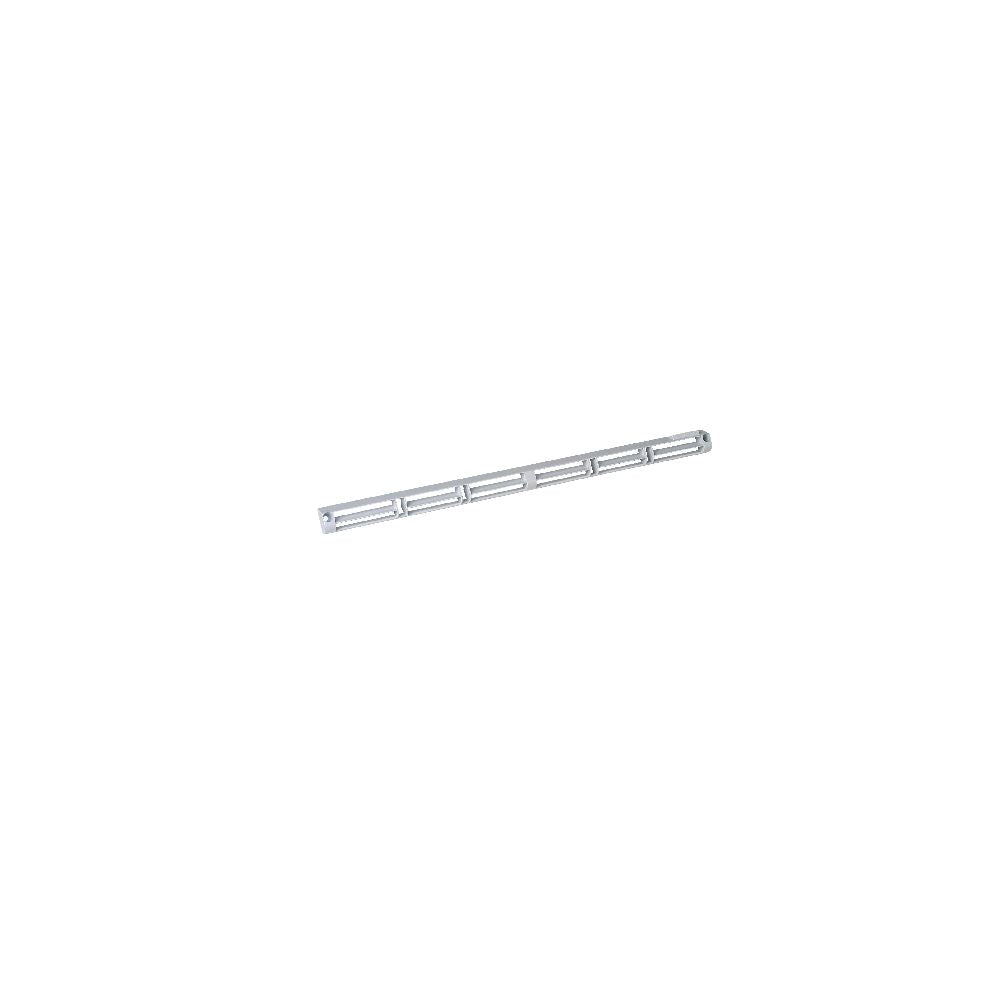 Set selbstregelnde Außenluftdurchlässe EA 22 m³/h, 37 dB, weiß