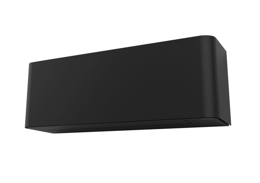 Toshiba Shorai Curve Wand-Innengerät 4,6/5,5 kW schwarz, 21 dB(A), 1/2 – 1/4 Zoll