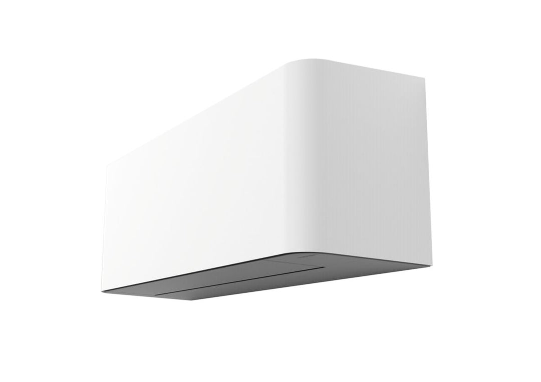 Toshiba Shorai Curve RAS-B10P2KVSG-E Wandgerät 2,5/3,2 kW, weiß matt, Mono-/Multisplit