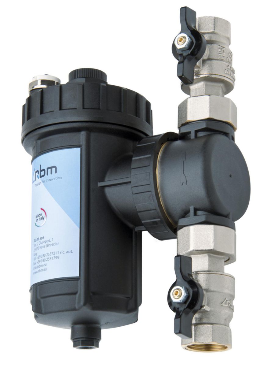 Magnetfilter Safecleaner2 3/4"