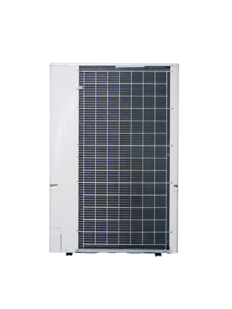 Toshiba Außengerät Super Digital Inverter RAV-GP1603ATP-E, 14/16 kW, R32, einphasig