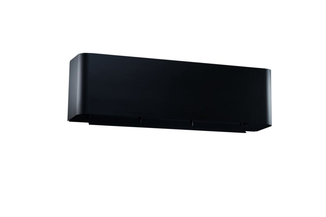 Toshiba Shorai Curve RAS-B24P2KVSGB-E Wand-Innengerät 7,0/8,0 kW, schwarz