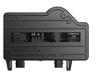 Photovoltaik-Elektro-Set 3 kWp einphasig mit 6 Enphase IQ8P Mikro-Wechselrichtern
