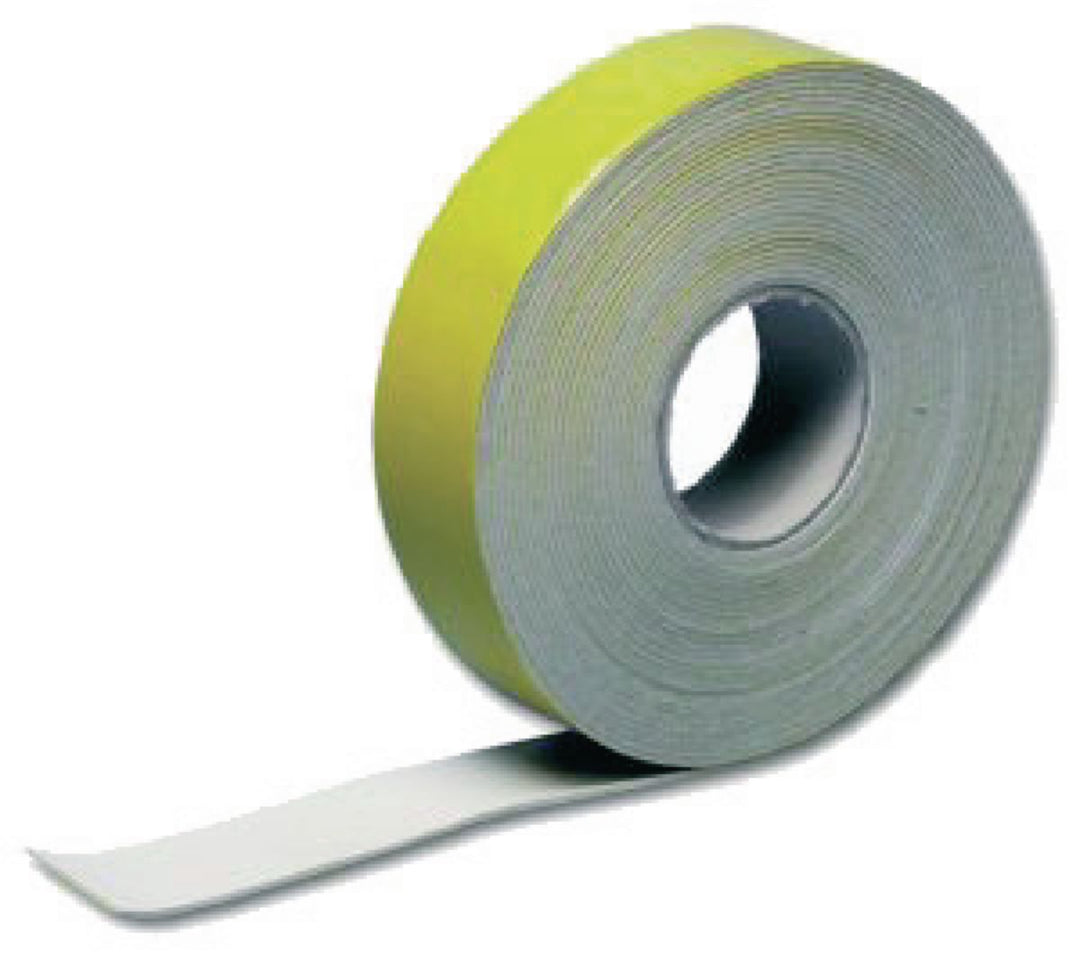 Isolierband M1 weiß, Länge 10 m