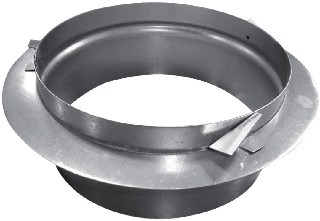 TFVM Anschlussstutzen Ø 250 mm für Climaver