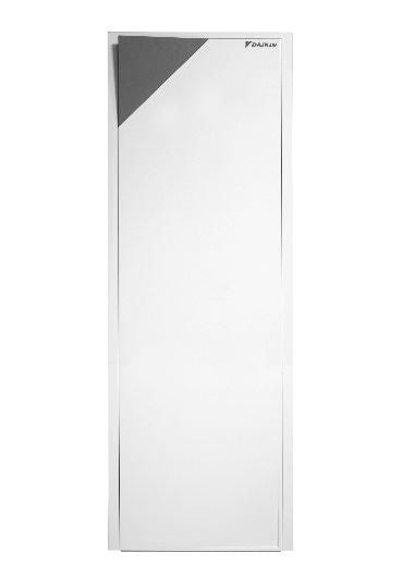 Daikin Altherma 3 R Hydraulikmodul innen, nur Heizen, mit integriertem Speicher 260 l, Baugröße 16
