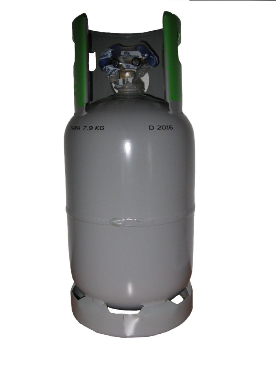 Transferflasche 12 l