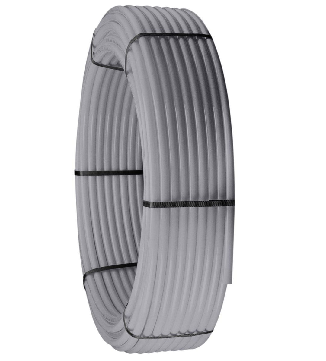 K-Flex PERT Fußbodenheizungsrohr 16 x 1,5 mm mit Sauerstoffsperre, 602 m
