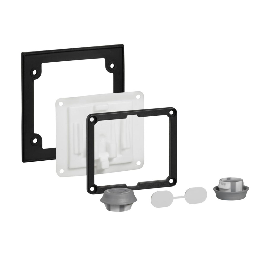 URA Dichtungs-Kit DM/BCM/DCMIS für Handauslöser, IP65