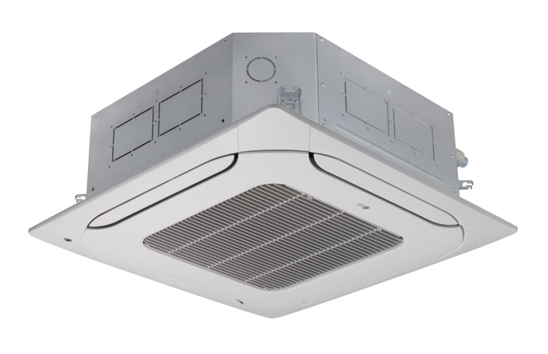 LG Multi V Innengerät 4-Wege-Kassette, Kühlleistung 1,6 kW / Heizleistung 1,8 kW