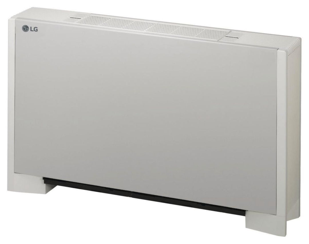LG Multi V Truhen-Innengerät verkleidet, Baugröße 7, Serie 4, 2,2/2,5 kW, ARNU07GCEA4.ENWBL