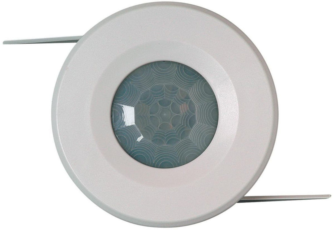 Aldes OPTIC MOD Präsenzmelder mit Fresnel-Linse für das Volumenstromsystem VMT