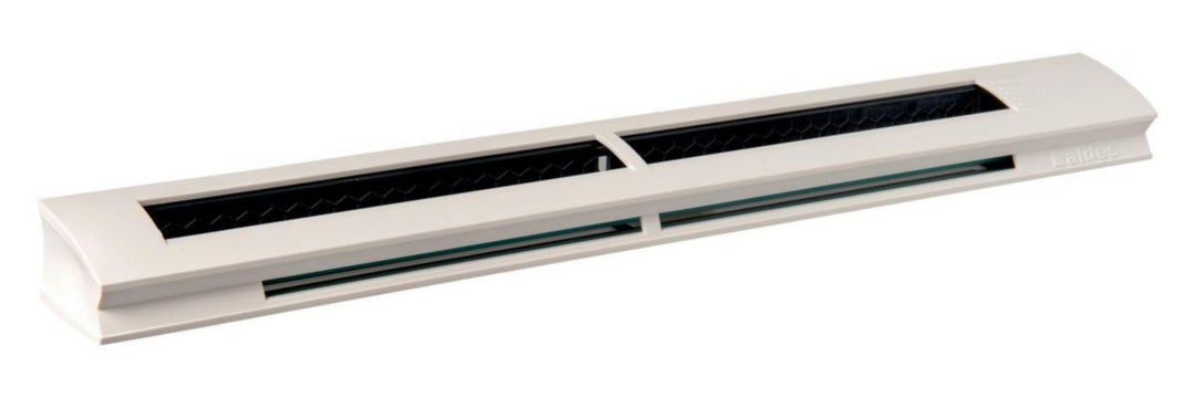 Aldes EHB² feuchtegeregelter Außenluftdurchlass 6-44 m³/h, 37 dB, weiß