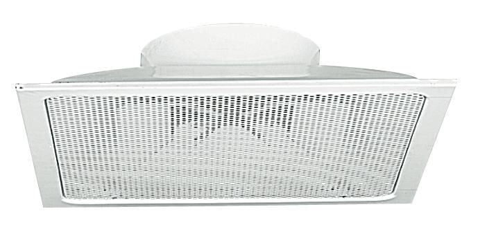 Planfilter G3, Brandklasse M1, für SC 319 und SC 369