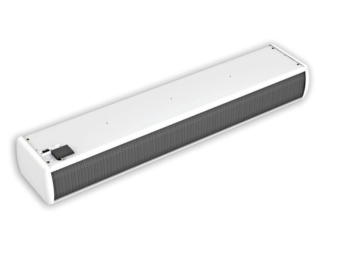 Atlantic Ridair 1500 E Einbau-Luftschleier 150 cm, Reichweite max. 3 m