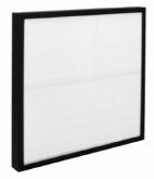 OurAir Airsquare Select Minifaltenfilter SQ Pre-Filter F7