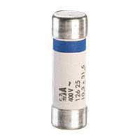 Legrand Zylindersicherung gG HPC 10,3x38 mm, 6 A, 500 V~, ohne Anzeige