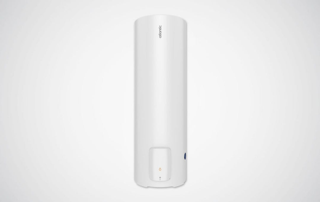 Atlantic Zénéo ACI Hybride Elektro-Warmwasserspeicher 150 l, stehend auf Sockel, einphasig