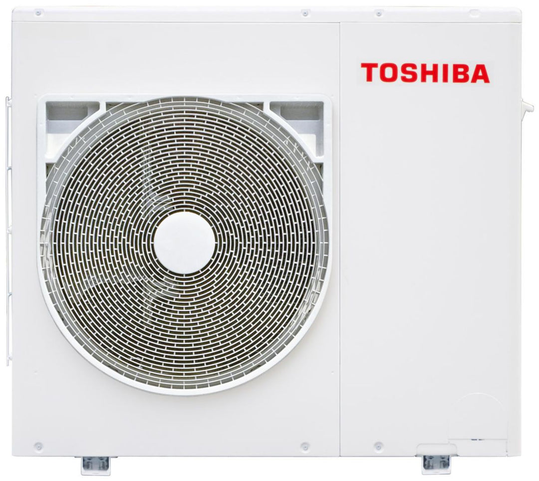 Toshiba Mini-SMMS-e Eco VRF-Außengerät 2-Leiter, 5 PS, 14,0/16,0 kW, kompakt