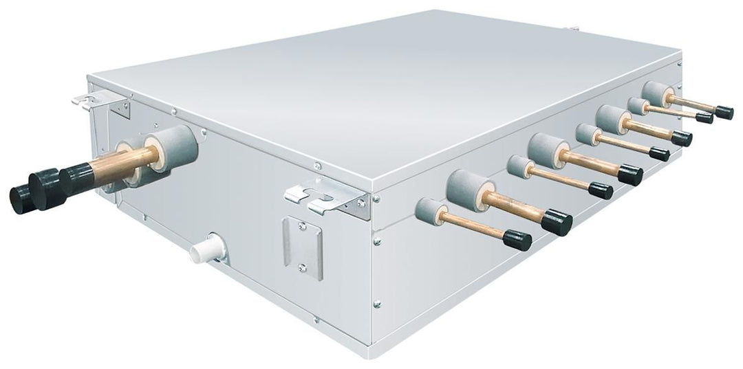 Toshiba FS-Box für VRF-System 3-Leiter, 4 Abgänge