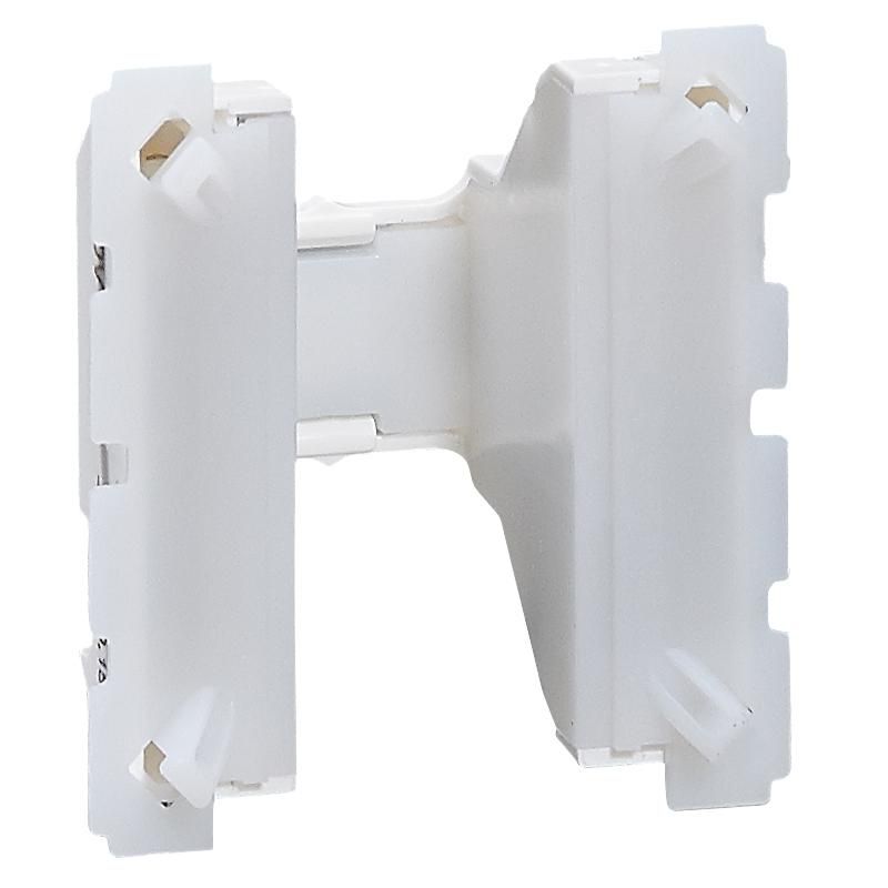 Legrand Céliane Leuchtmelder-Ring 230 V mit Bügel, zum Verdrahten