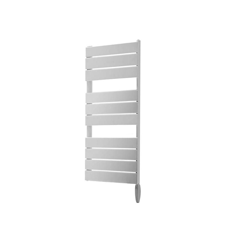 Chorus Bains Design-Handtuchheizkörper 13T40, elektrisch, 500 W, weiß (RAL 9016)