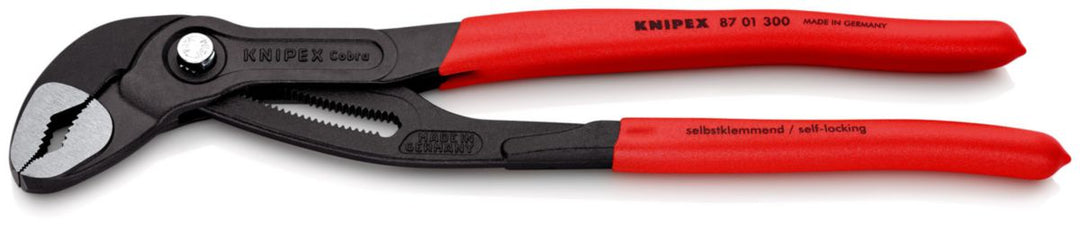 Knipex Cobra Wasserpumpenzange 300 mm