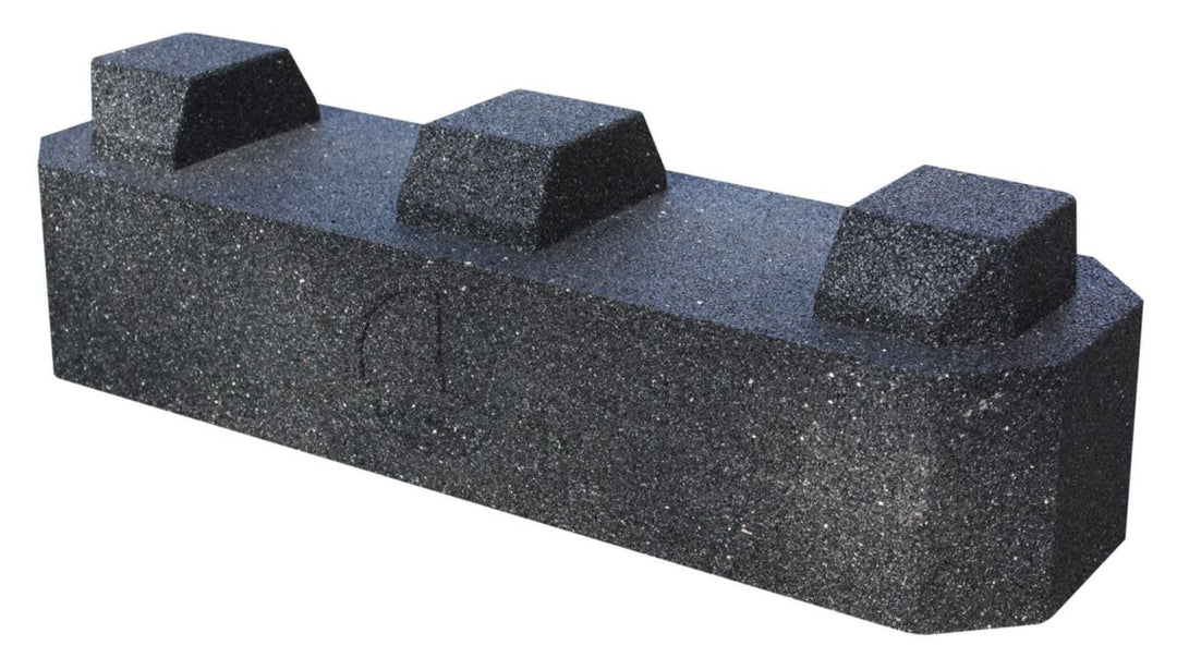 Fix-it Foot Erhöhung Rubber 1000