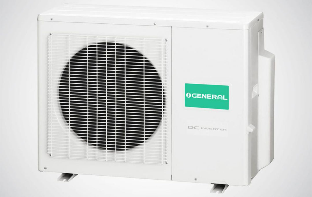Multisplit-Außengerät Tri-Split G-AOHG 18 LAT3.UE, 5,4 kW, DC-Inverter, 230 V, R410A