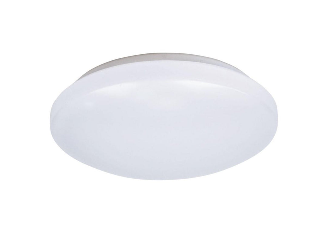Aric C4 Sensor LED-Decken-/Wandleuchte Ø 300 mm, 16 W, 4000 K, IP44