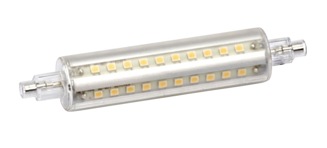 Aric LED-Lampe R7s 10 W, 4000 K, 1250 lm, 118 mm