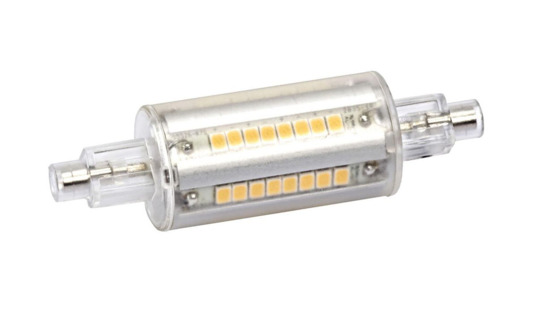 Aric LED-Lampe R7s 78 mm, 6 W, 4000 K, 700 lm