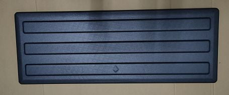 Altech Oberes Panel für Pool-Wärmepumpe 12 kW, 03.06.0000303