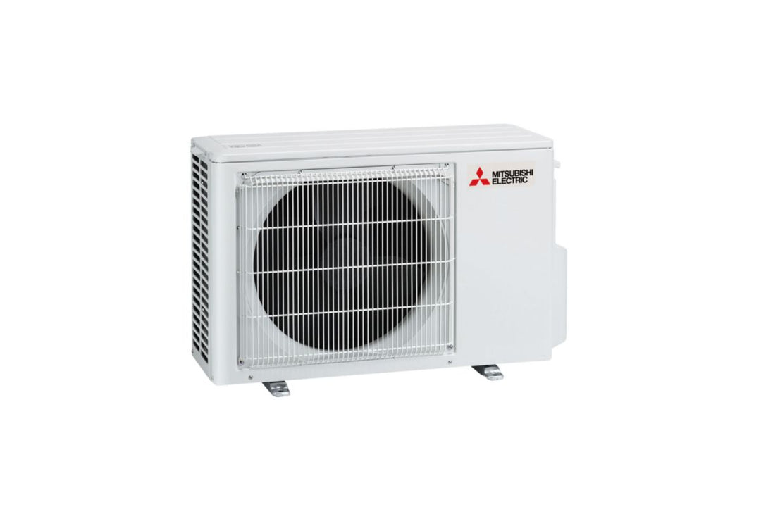 Mitsubishi Electric Serie M Multisplit-Außengerät MXZ-2HA50VF3-E1, 5 kW Kühlen / 6 kW Heizen, R32