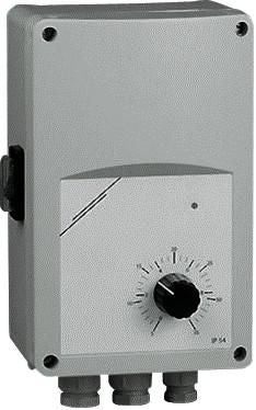 Regelung REG 10