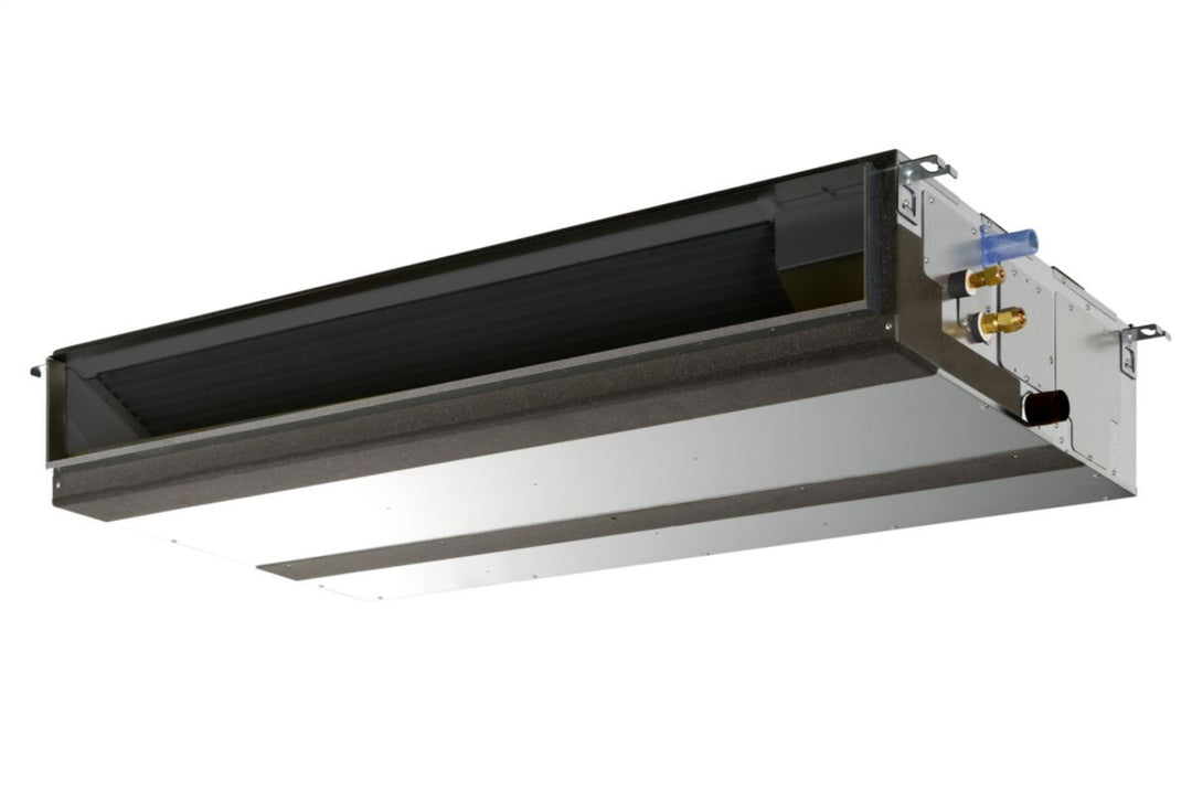 Mitsubishi Electric City Multi Kanal-Innengerät PEFY-M40VMA-A1, 4,5 kW Kühlen / 5 kW Heizen, R410A