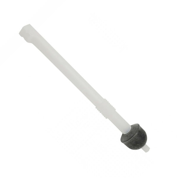 Komplette Grohe-Ablaufstange für Einbauspülkasten 133-H42961