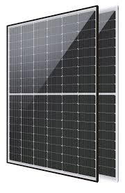 ASTRONERGY ASTRO 5S CHSM54M-HC 400 – MONOKRISTALLINES PHOTOVOLTAIKMODUL 400 W -Art. CHSM54M-HC-400