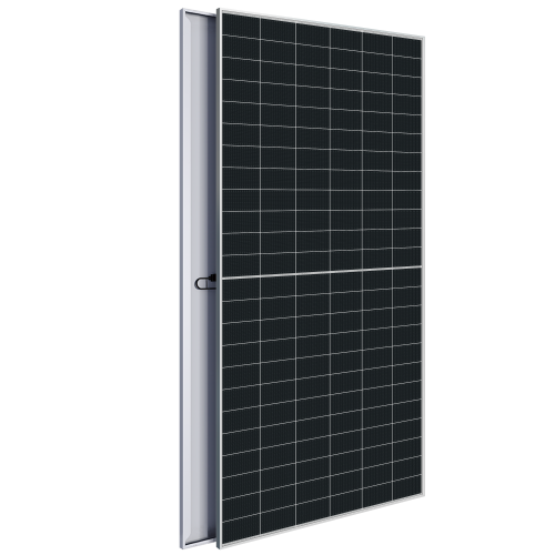 Chint New Energy Technology Co., Ltd. (Astronergy) - Solarmodul - ASTRO N5 CHSM72N-HC 585-605W 585 - Art. 230576