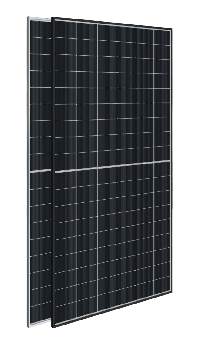 Chint New Energy Technology Co., Ltd. (Astronergy) - Solarmodul - ASTRO-N7s CHSM54RN(DG)/F-BH  495-515W 515 - Art. 236871