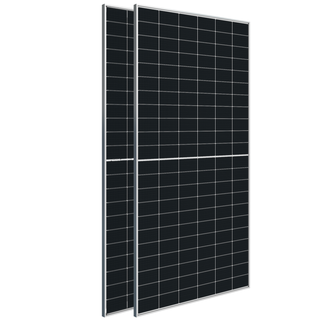 Chint New Energy Technology Co., Ltd. (Astronergy) - Solarmodul - ASTRO N7s CHSM54RNs(DG)/F-BH 445-465W 460 - Art. 227488