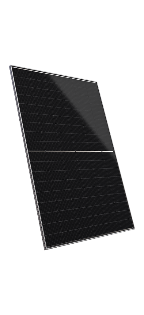 Astorios Holding Inc. - Solarmodul - ASTR 108HCND/10 Silver 410-430W 430 - Art. 205836