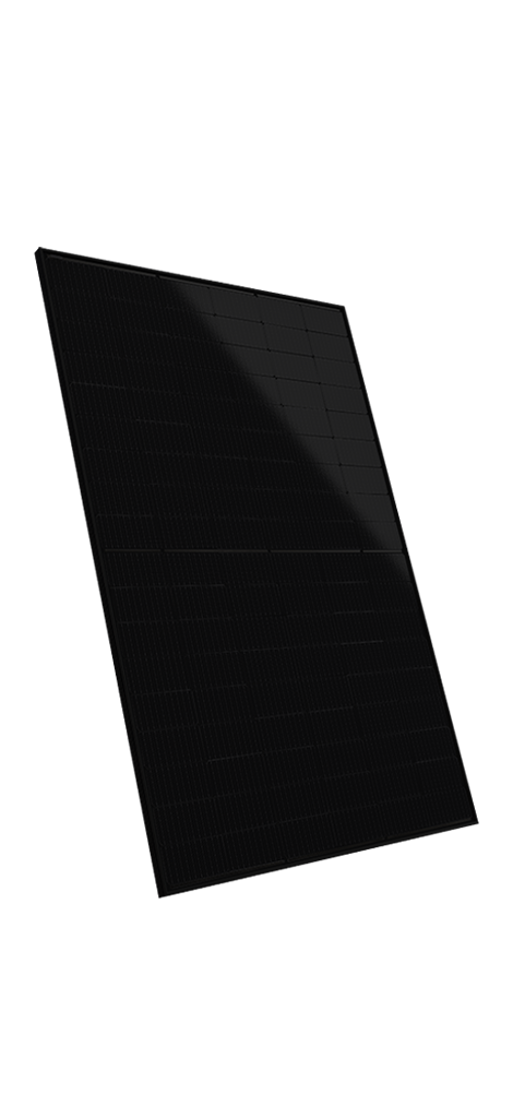 Astorios Holding Inc. - Solarmodul - ASTR 108HCND/10 Ultra Black 425-445W 430 - Art. 205843
