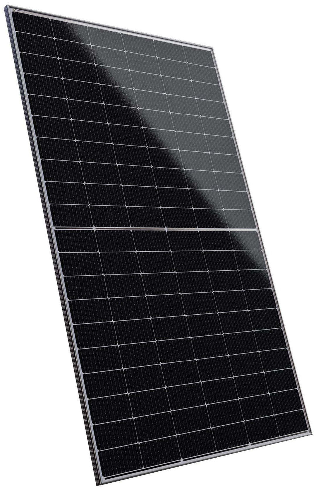Astorios Holding Inc. - Solarmodul - ASTR 120HCND/12 Silver Frame 620-630W, Double G... 630 - Art. 228202