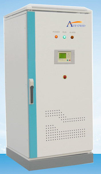 Avespeed New Energy Group Co., Ltd. - Wechselrichter - ASV50KC ASV50KC - Art. 26404