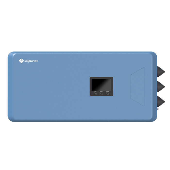 AiSWEI Technolog Co., Ltd (Solplanet) - Speicher - ASW A-S Series ASW1000/1250A-S - Art. 33310